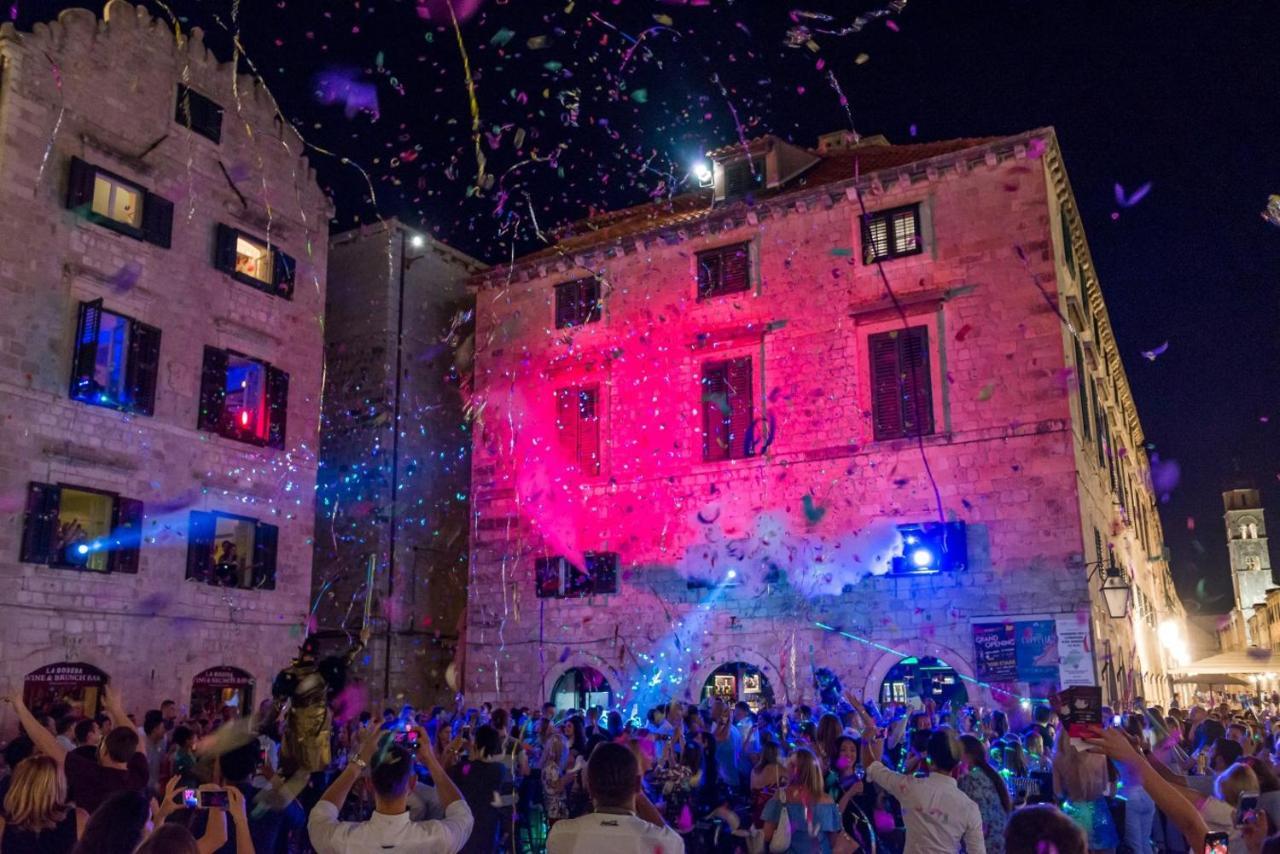 Palacio Celeste Dubrovnik Exterior photo