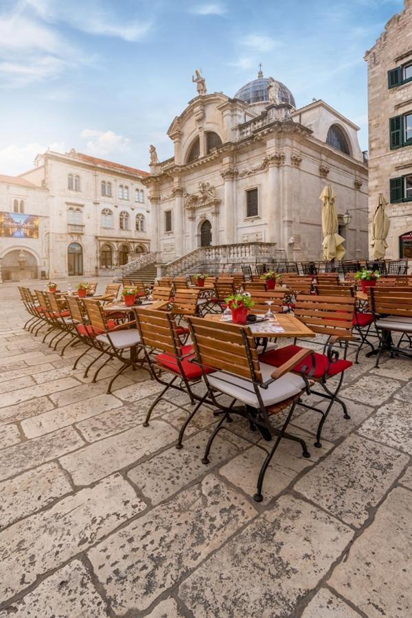 Palacio Celeste Dubrovnik Exterior photo